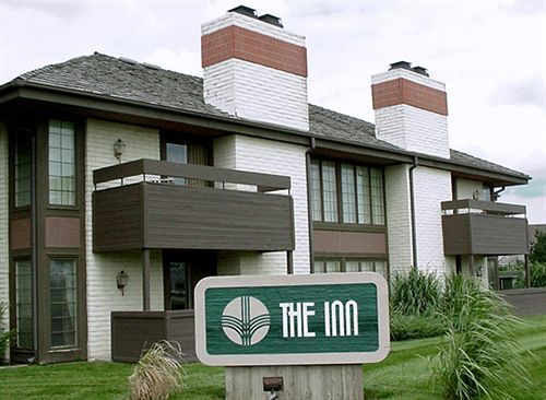 The Inn At Tallgrass Уичита Екстериор снимка
